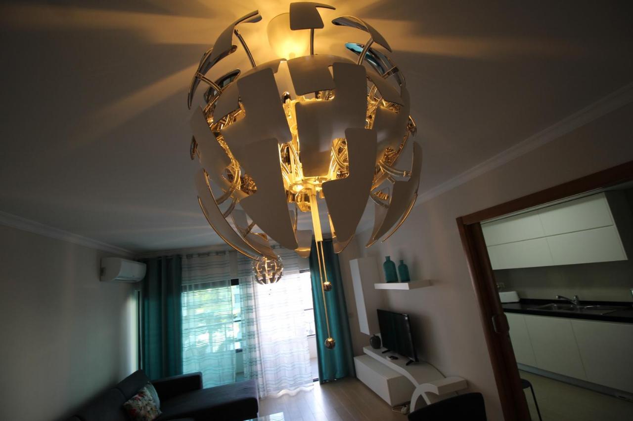 Rocha Prime Residence 波尔蒂芒 外观 照片