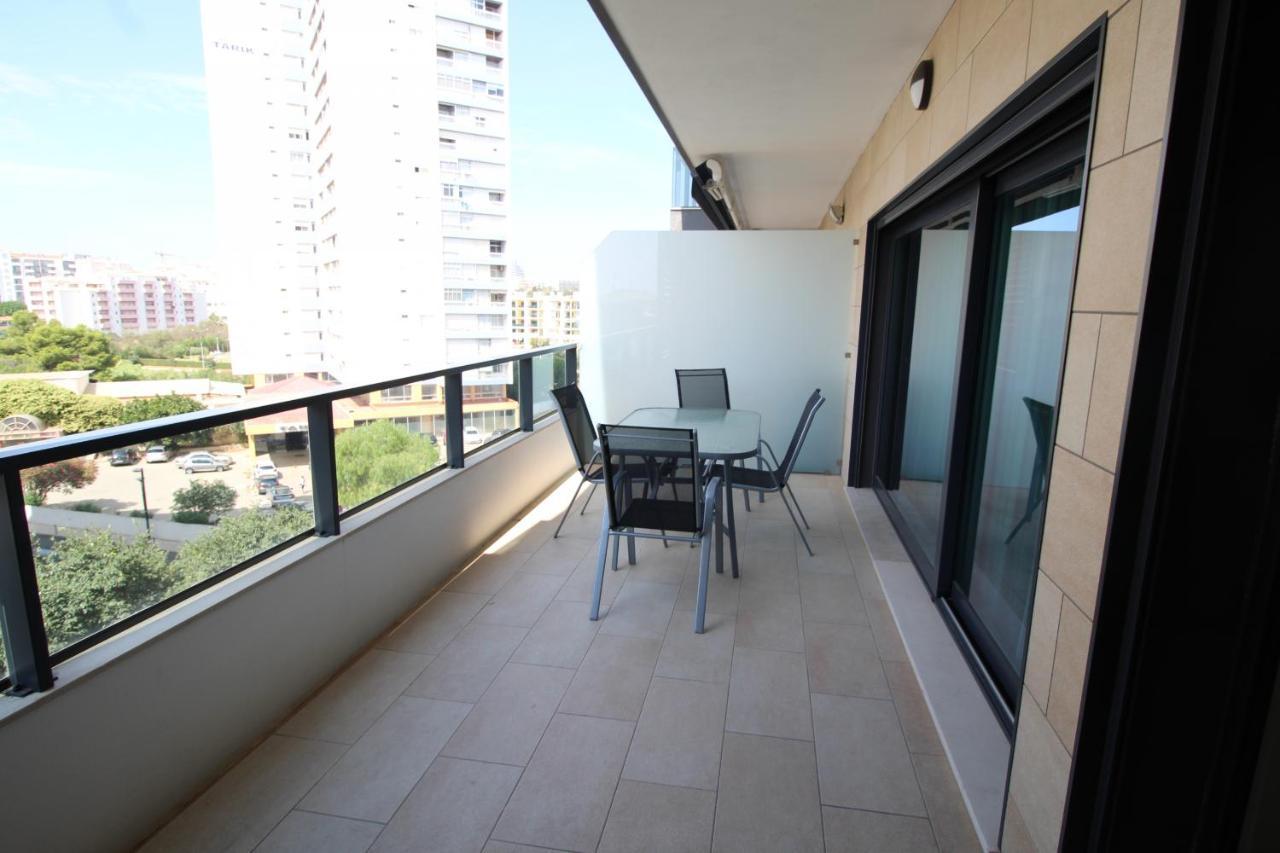 Rocha Prime Residence 波尔蒂芒 外观 照片