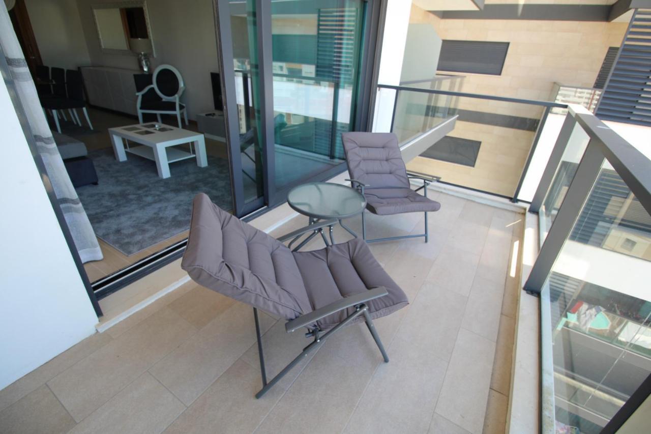Rocha Prime Residence 波尔蒂芒 外观 照片