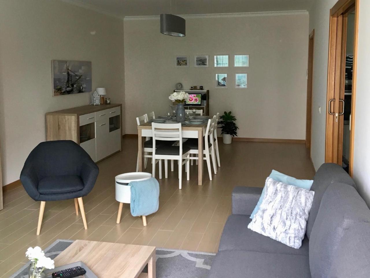 Rocha Prime Residence 波尔蒂芒 外观 照片