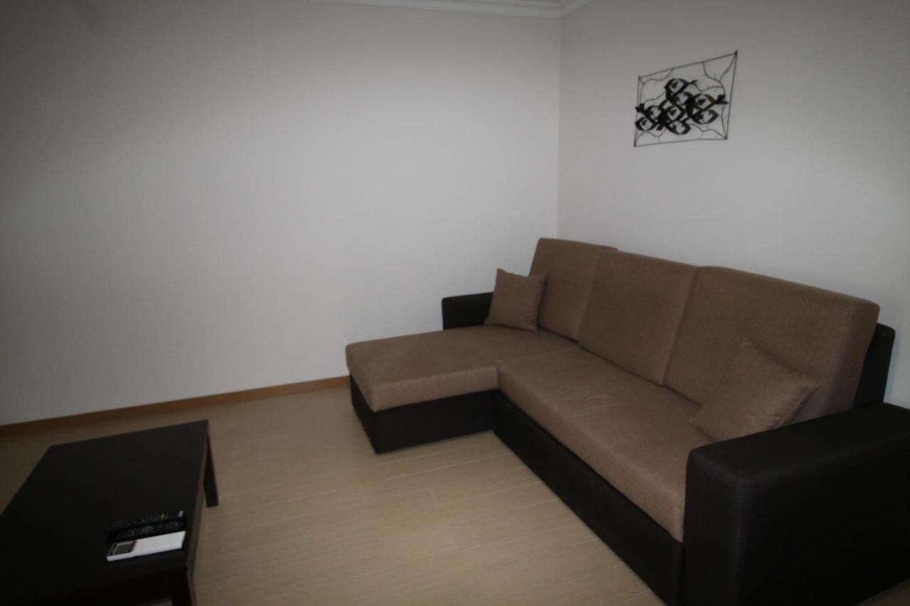Rocha Prime Residence 波尔蒂芒 外观 照片