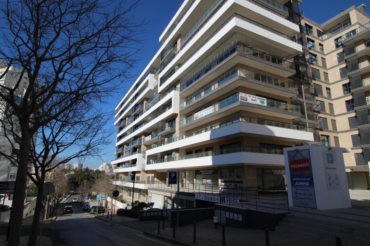 Rocha Prime Residence 波尔蒂芒 外观 照片
