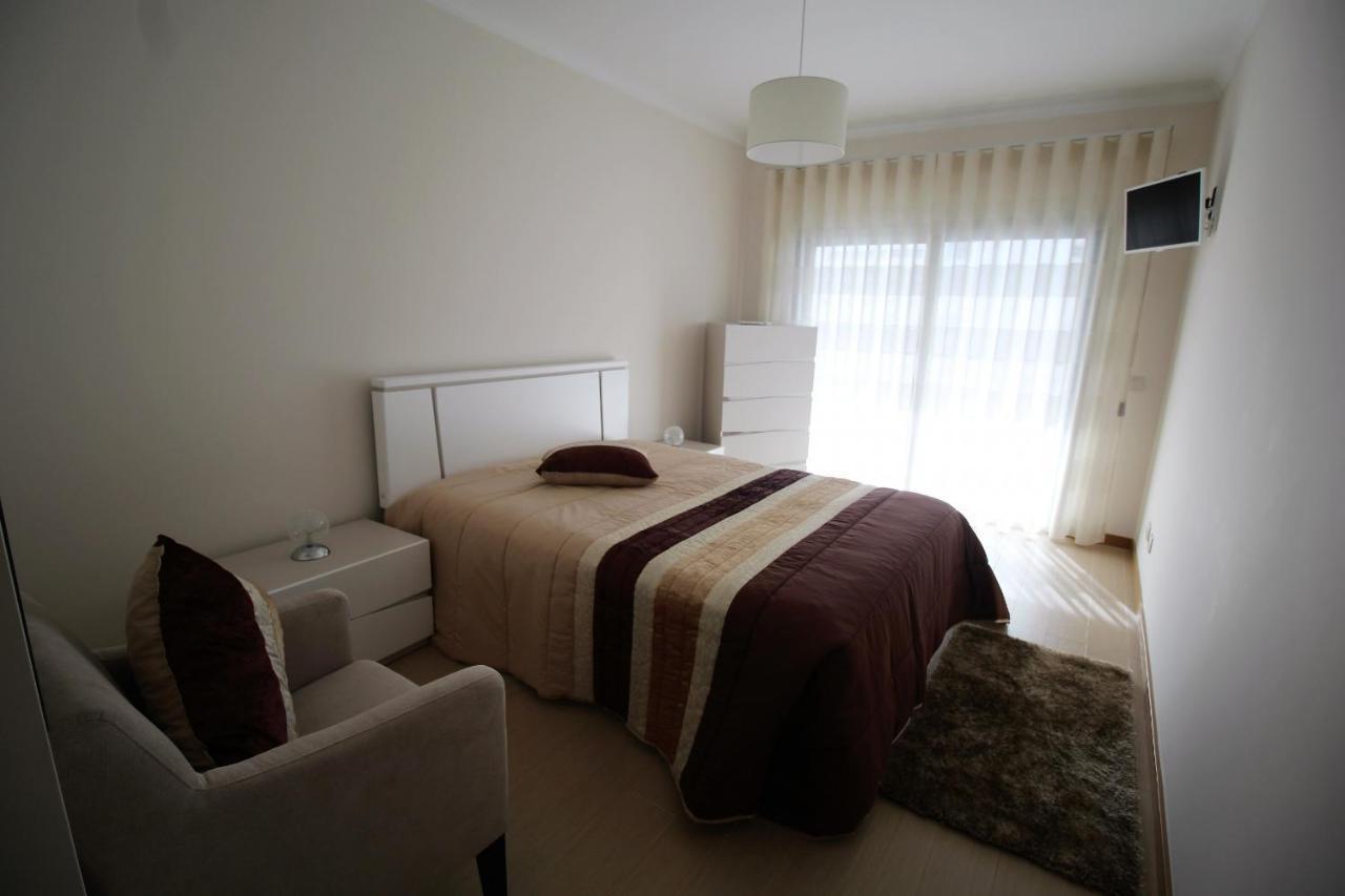 Rocha Prime Residence 波尔蒂芒 外观 照片