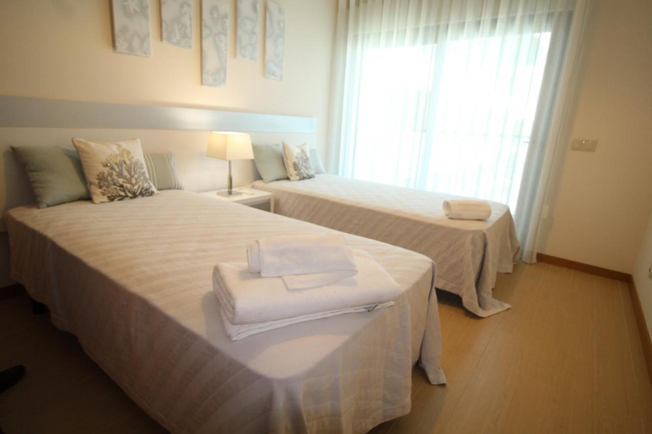 Rocha Prime Residence 波尔蒂芒 外观 照片
