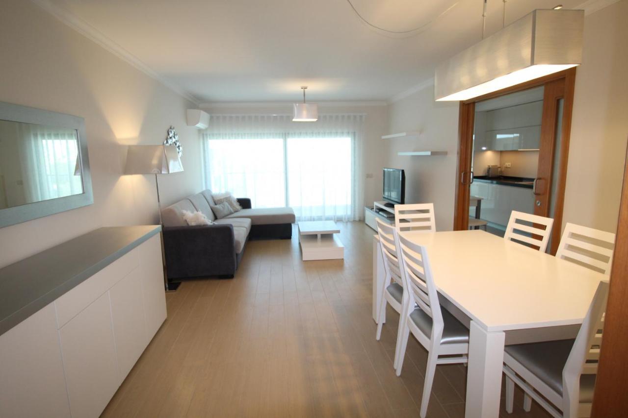 Rocha Prime Residence 波尔蒂芒 外观 照片
