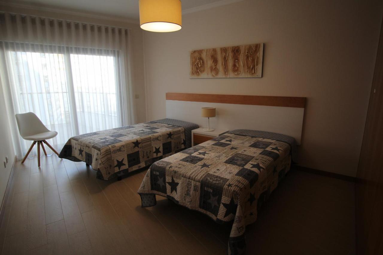 Rocha Prime Residence 波尔蒂芒 外观 照片
