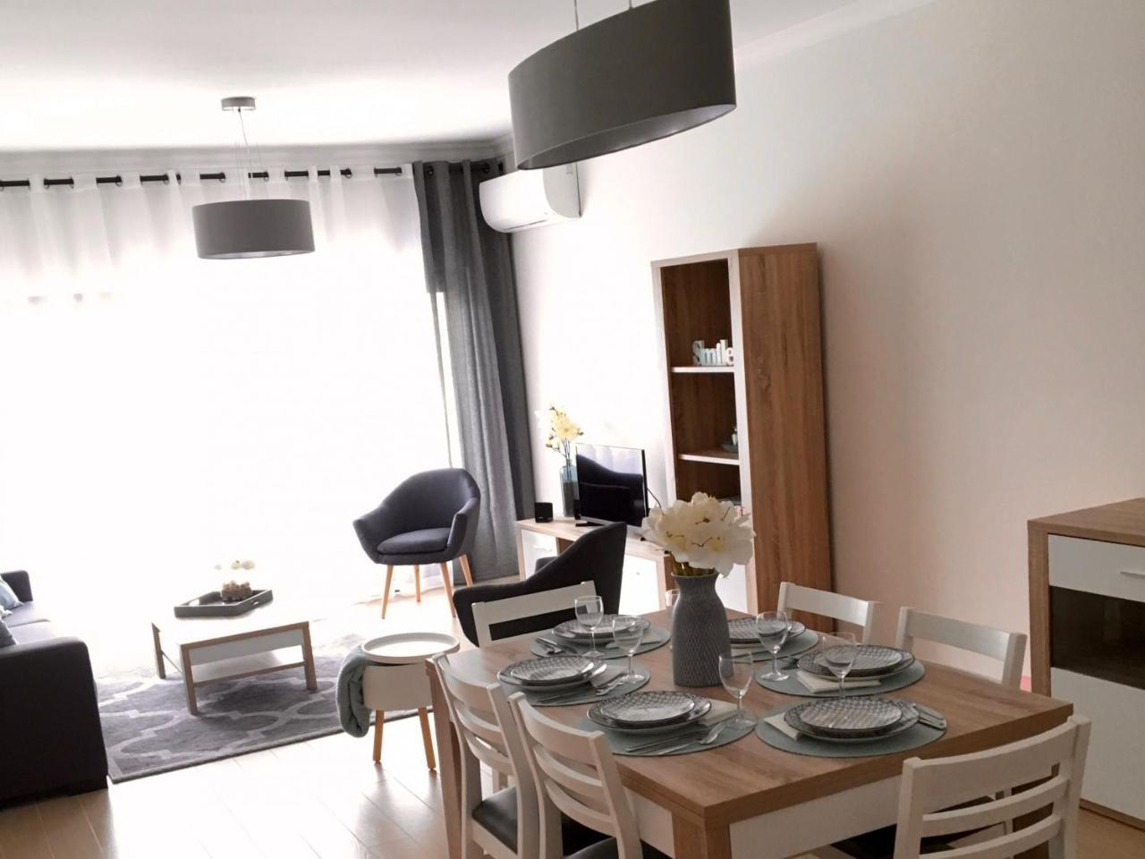 Rocha Prime Residence 波尔蒂芒 外观 照片