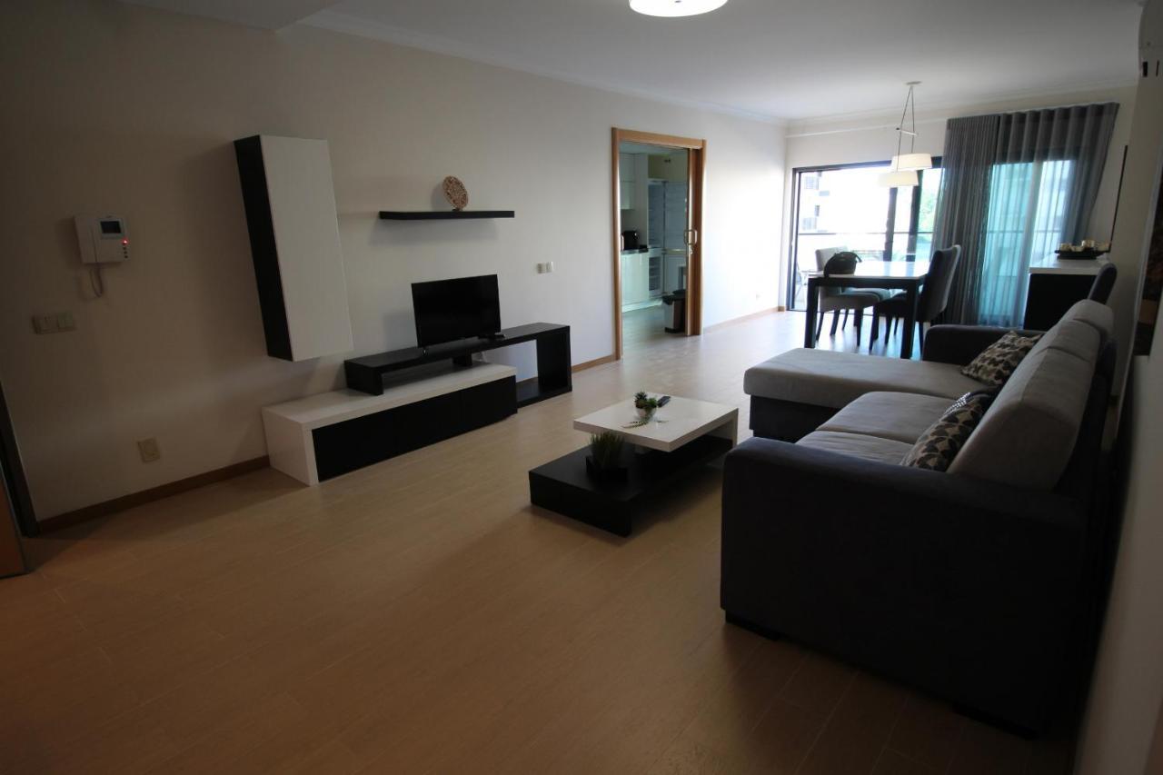 Rocha Prime Residence 波尔蒂芒 外观 照片