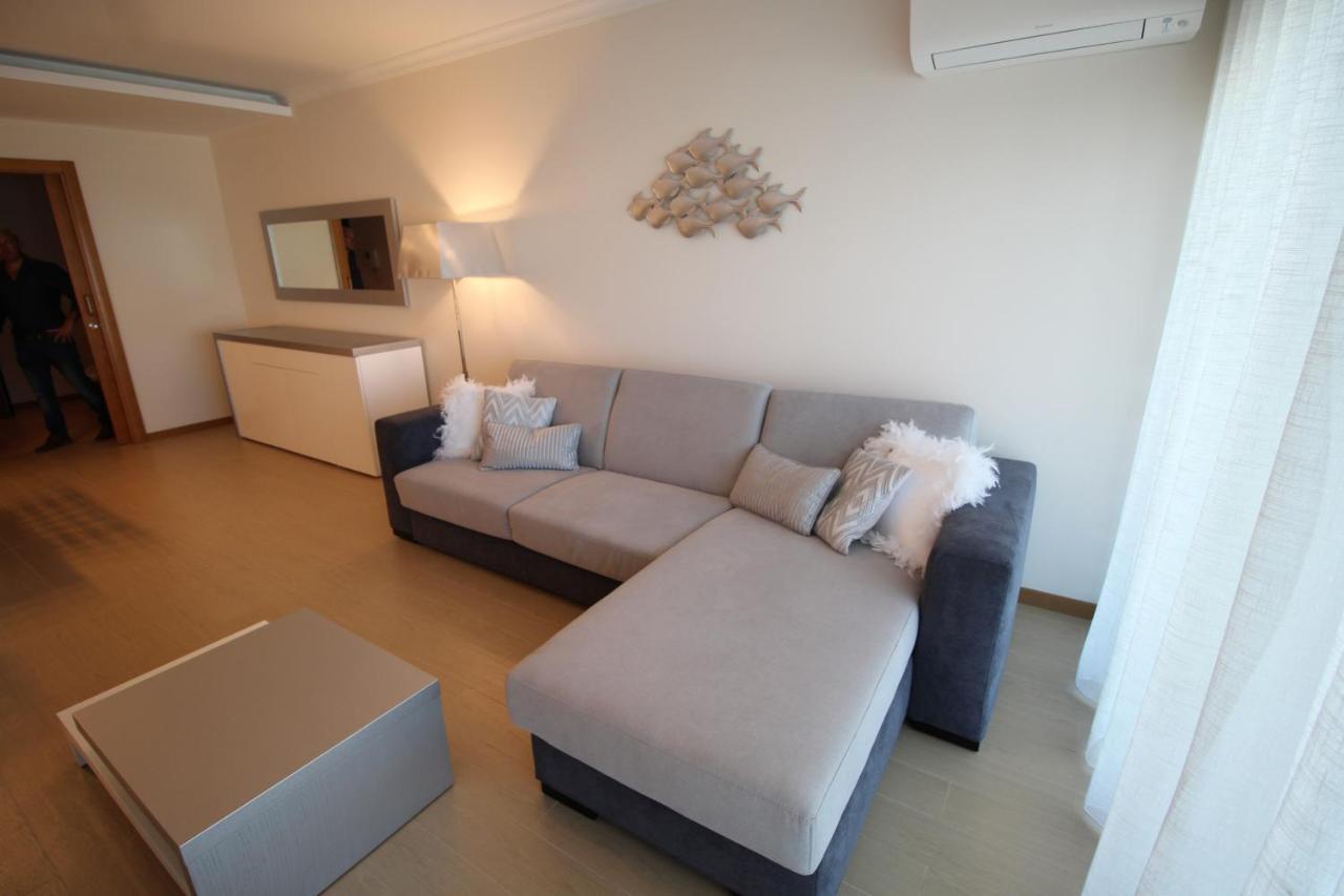 Rocha Prime Residence 波尔蒂芒 外观 照片