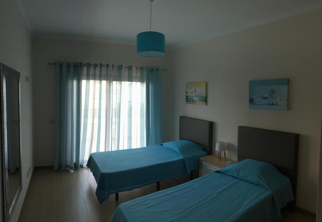 Rocha Prime Residence 波尔蒂芒 外观 照片