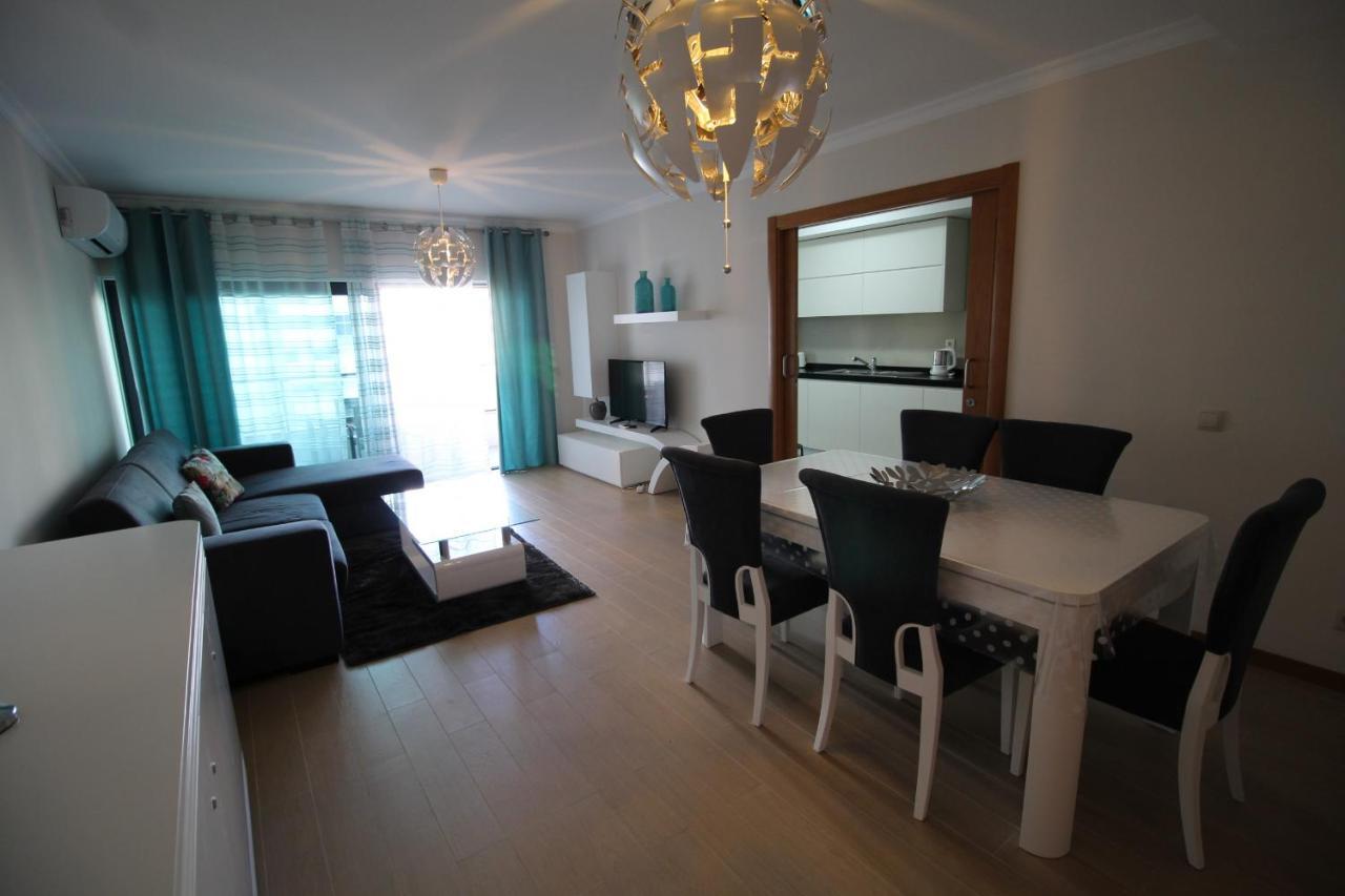 Rocha Prime Residence 波尔蒂芒 外观 照片