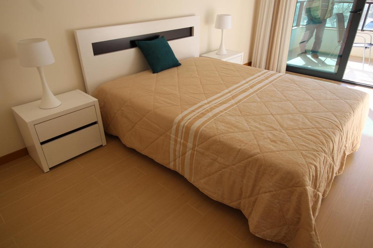 Rocha Prime Residence 波尔蒂芒 外观 照片