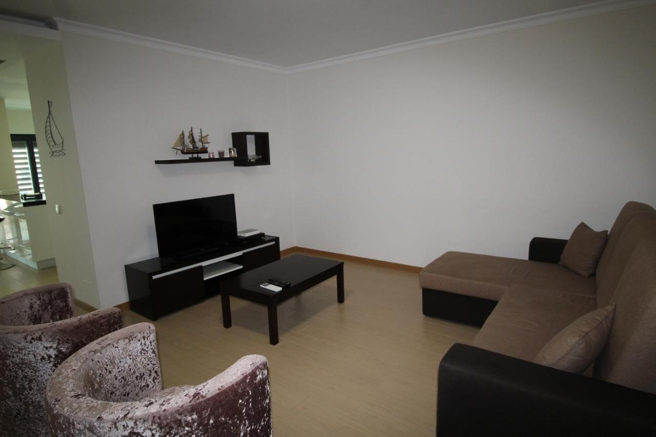 Rocha Prime Residence 波尔蒂芒 外观 照片