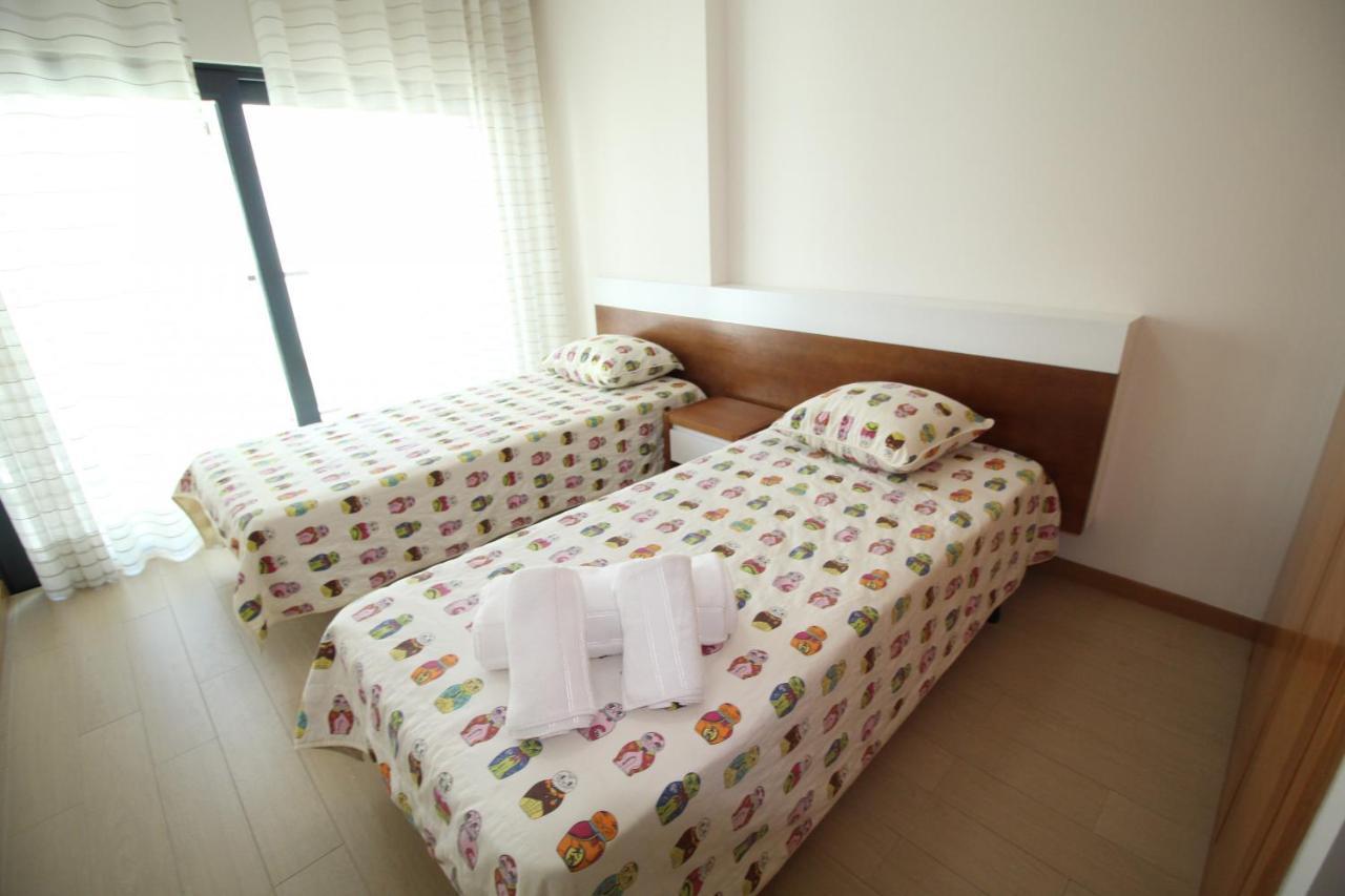 Rocha Prime Residence 波尔蒂芒 外观 照片