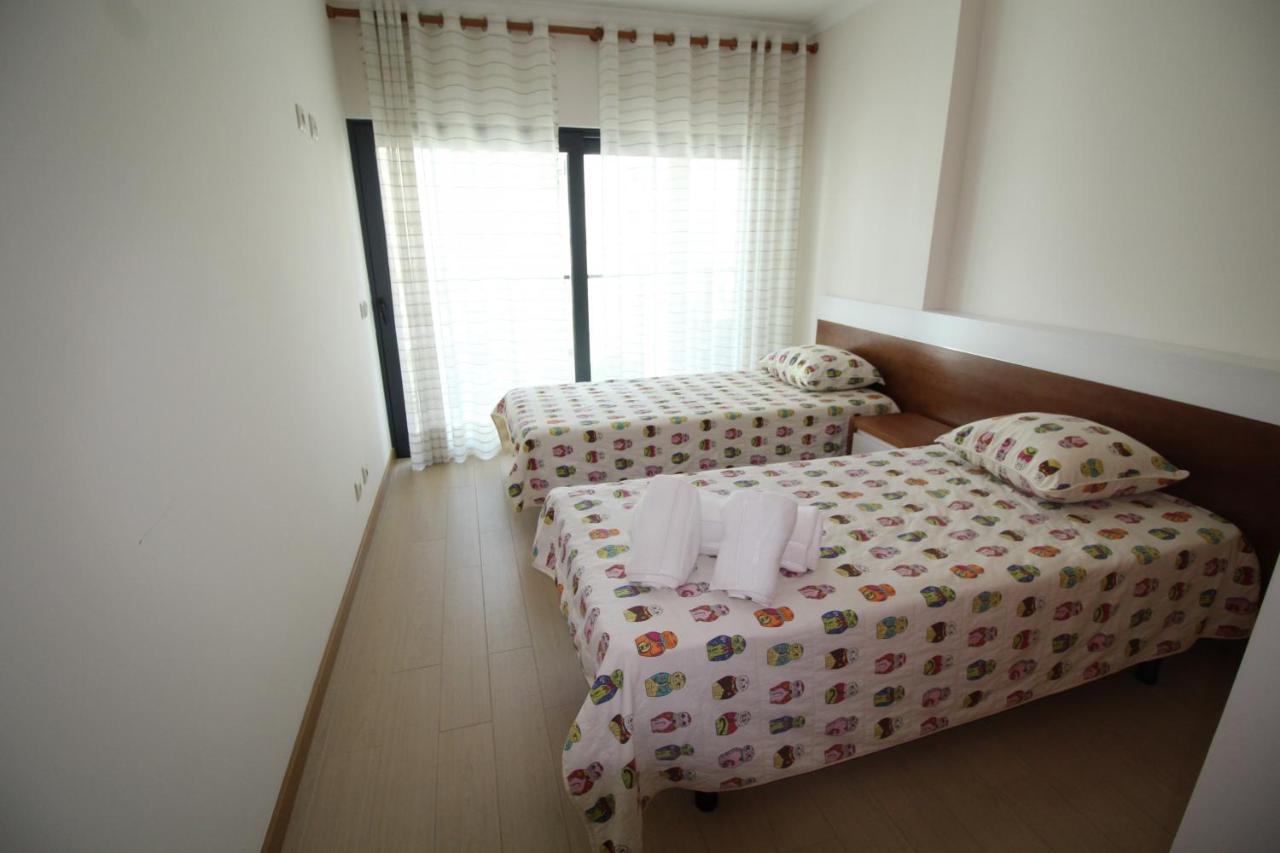 Rocha Prime Residence 波尔蒂芒 外观 照片